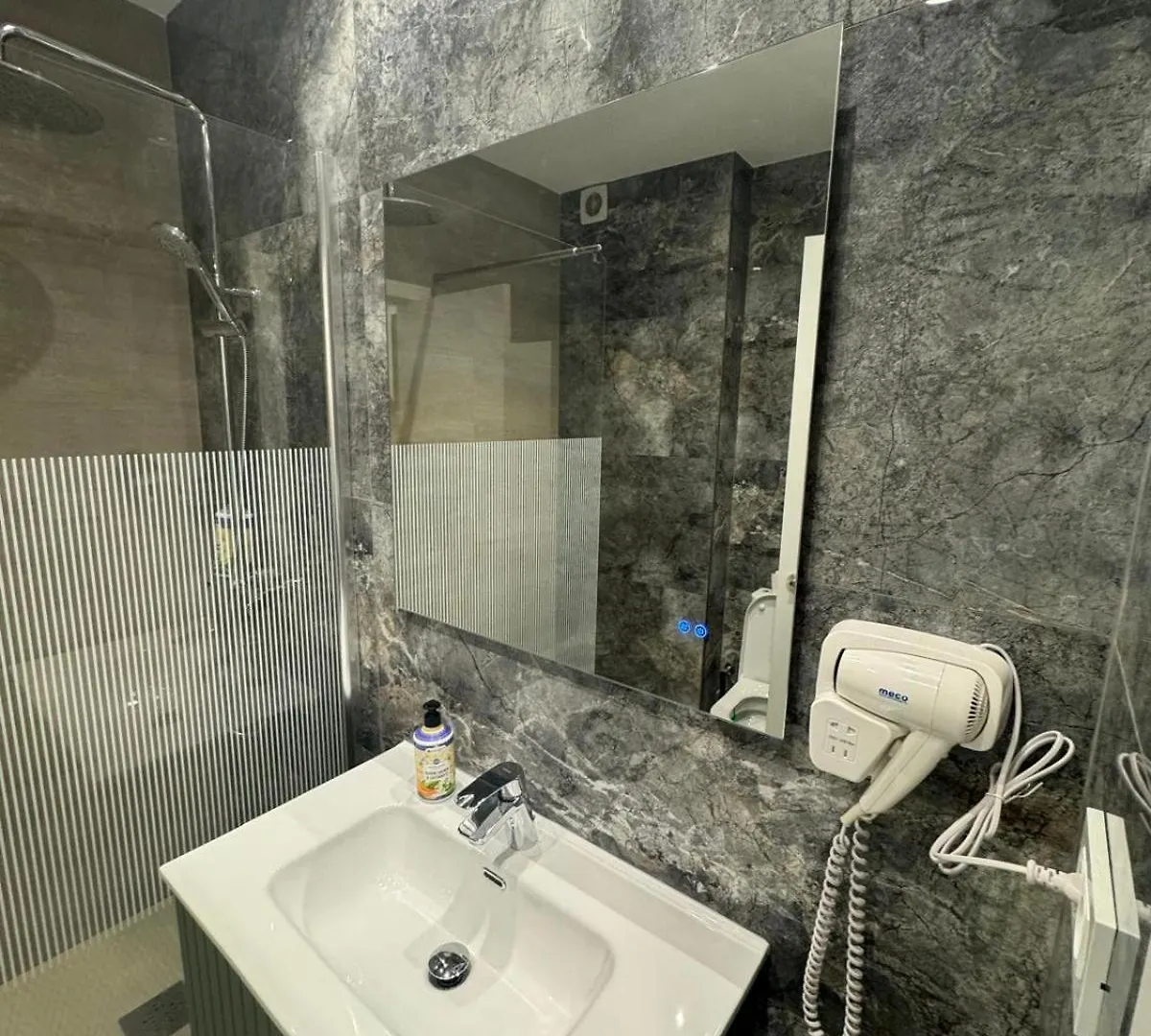 Apartment Awesome Place In Exigent Plaza Romania Faza 5 Bucharest