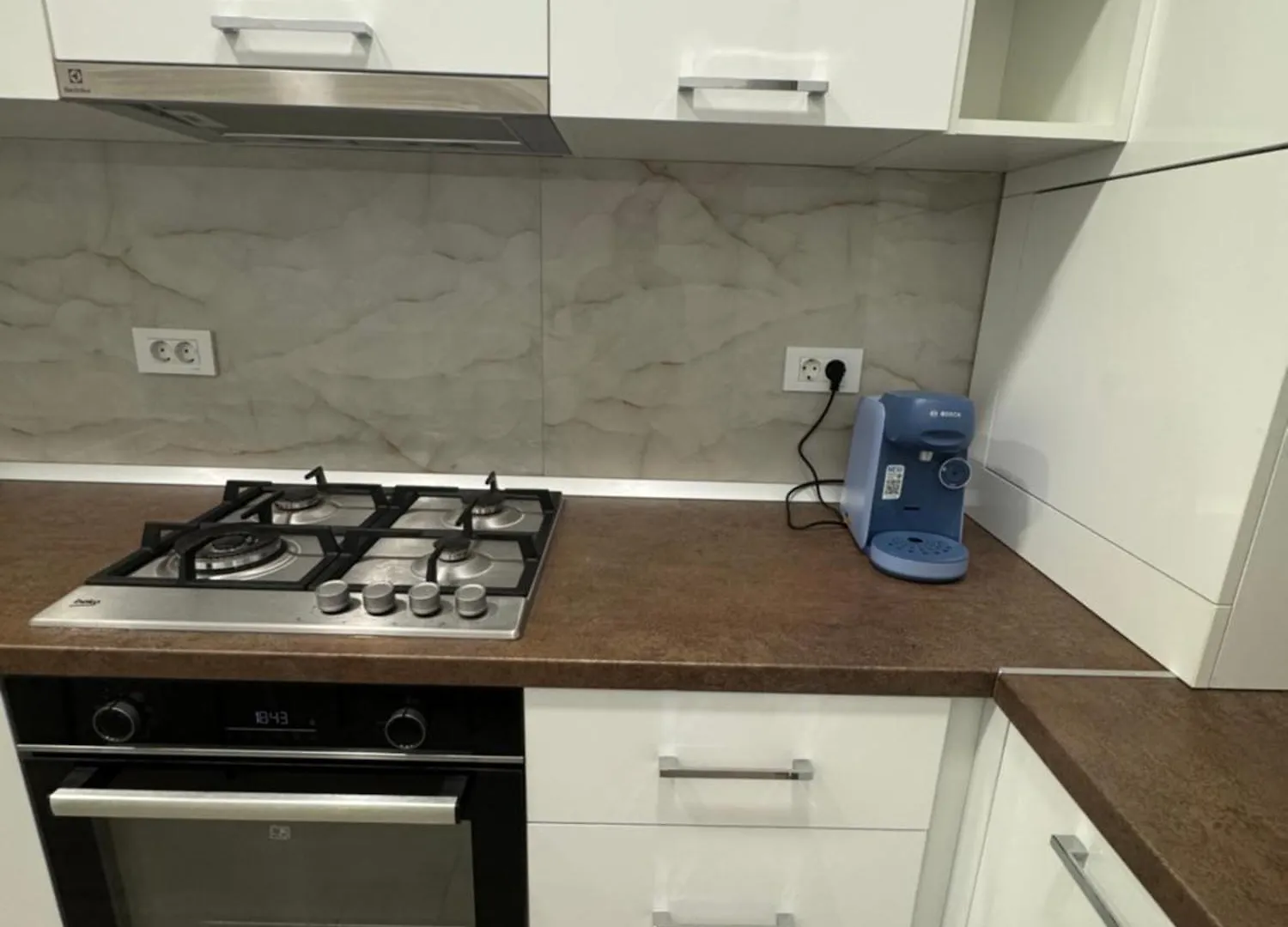 Apartment Awesome Place In Exigent Plaza Romania Faza 5 Bucharest