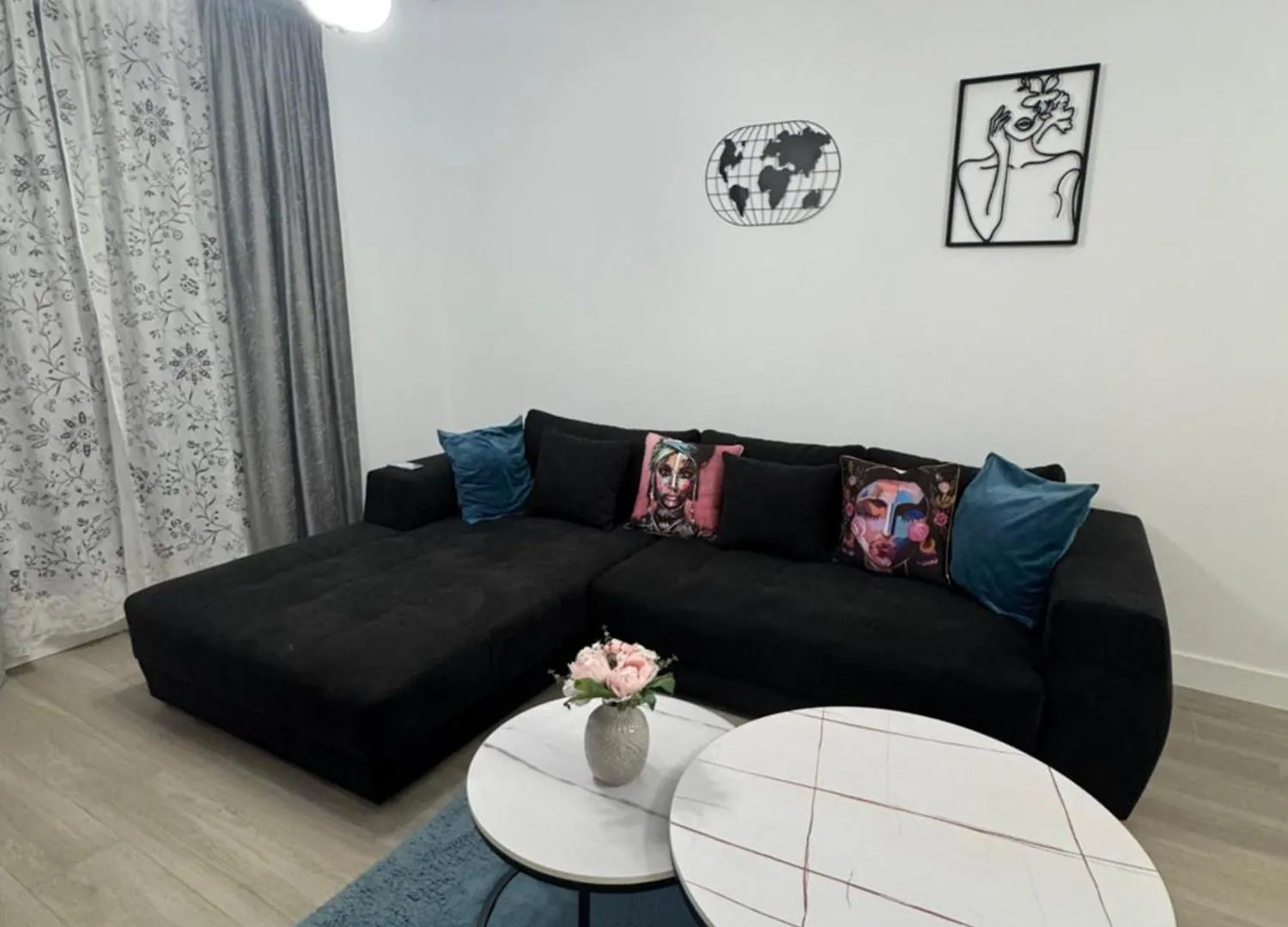 Awesome Place In Exigent Plaza Romania Faza 5 Bucharest Apartment