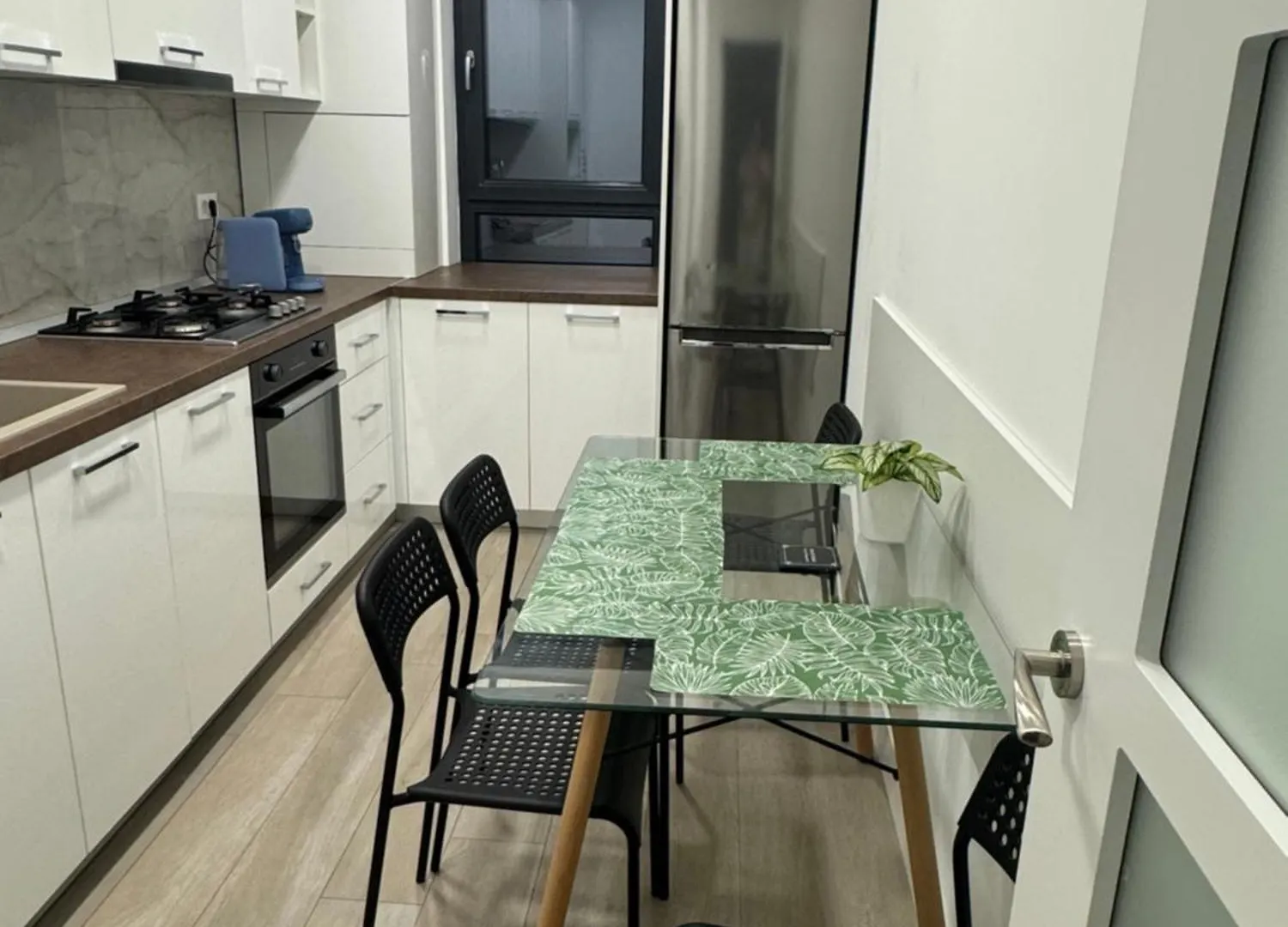 Apartment Awesome Place In Exigent Plaza Romania Faza 5 Bucharest Romania